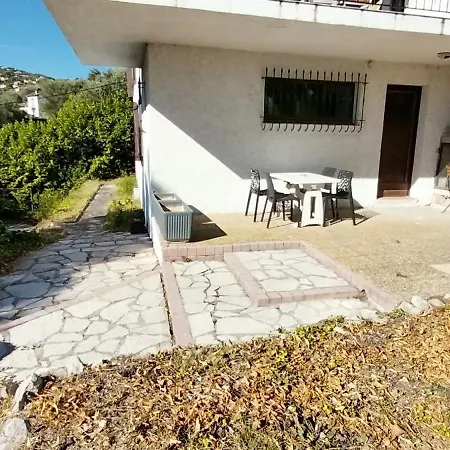Joli 3P - Bas De Villa Saint-André Extérieur photo