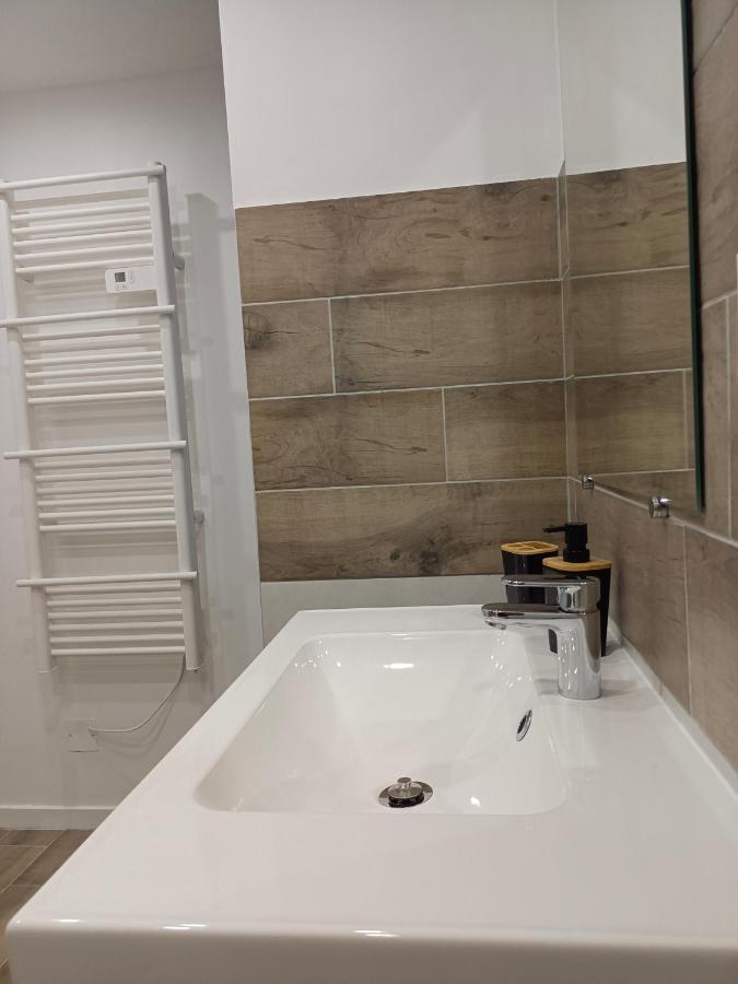 Apartment Joli 3p - Bas De