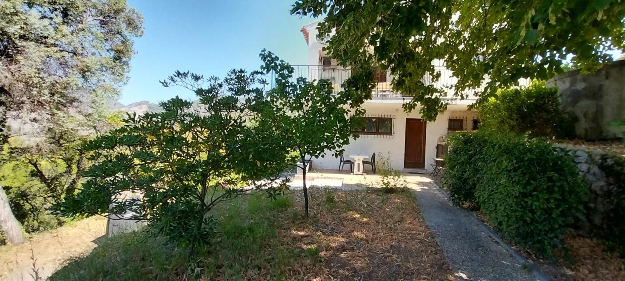 Joli 3p - Bas De Apartment